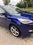 Ford Kuga Kuga 2.0 TDCi 4x4 Aut. Individual Blau - thumbnail 6