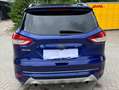 Ford Kuga Kuga 2.0 TDCi 4x4 Aut. Individual Blau - thumbnail 9