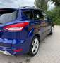 Ford Kuga Kuga 2.0 TDCi 4x4 Aut. Individual Blau - thumbnail 8