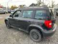 Skoda Yeti Ambition Plus Edition 4x4 Schwarz - thumbnail 5