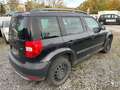 Skoda Yeti Ambition Plus Edition 4x4 Schwarz - thumbnail 4