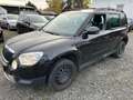 Skoda Yeti Ambition Plus Edition 4x4 Schwarz - thumbnail 1