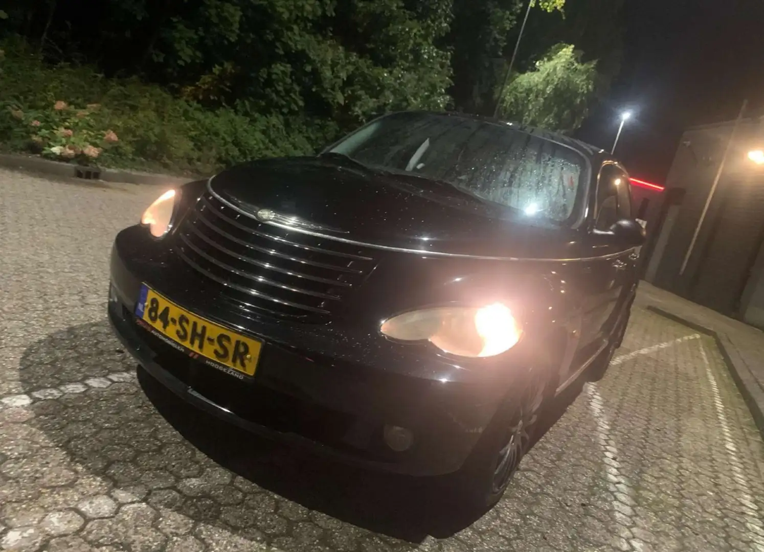 Chrysler PT Cruiser 2.4 Limited - 1
