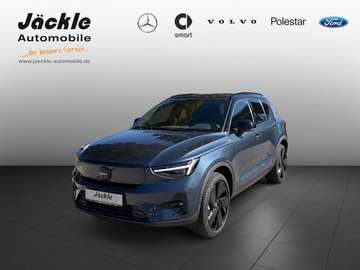 185 kW Single Motor Extended Range RWD Plus Black Edition