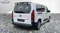 Fiat Doblo III 1,5 BlueHDi AT8 L2 Maxi M KLIMA LED NAV Bílá - thumbnail 3