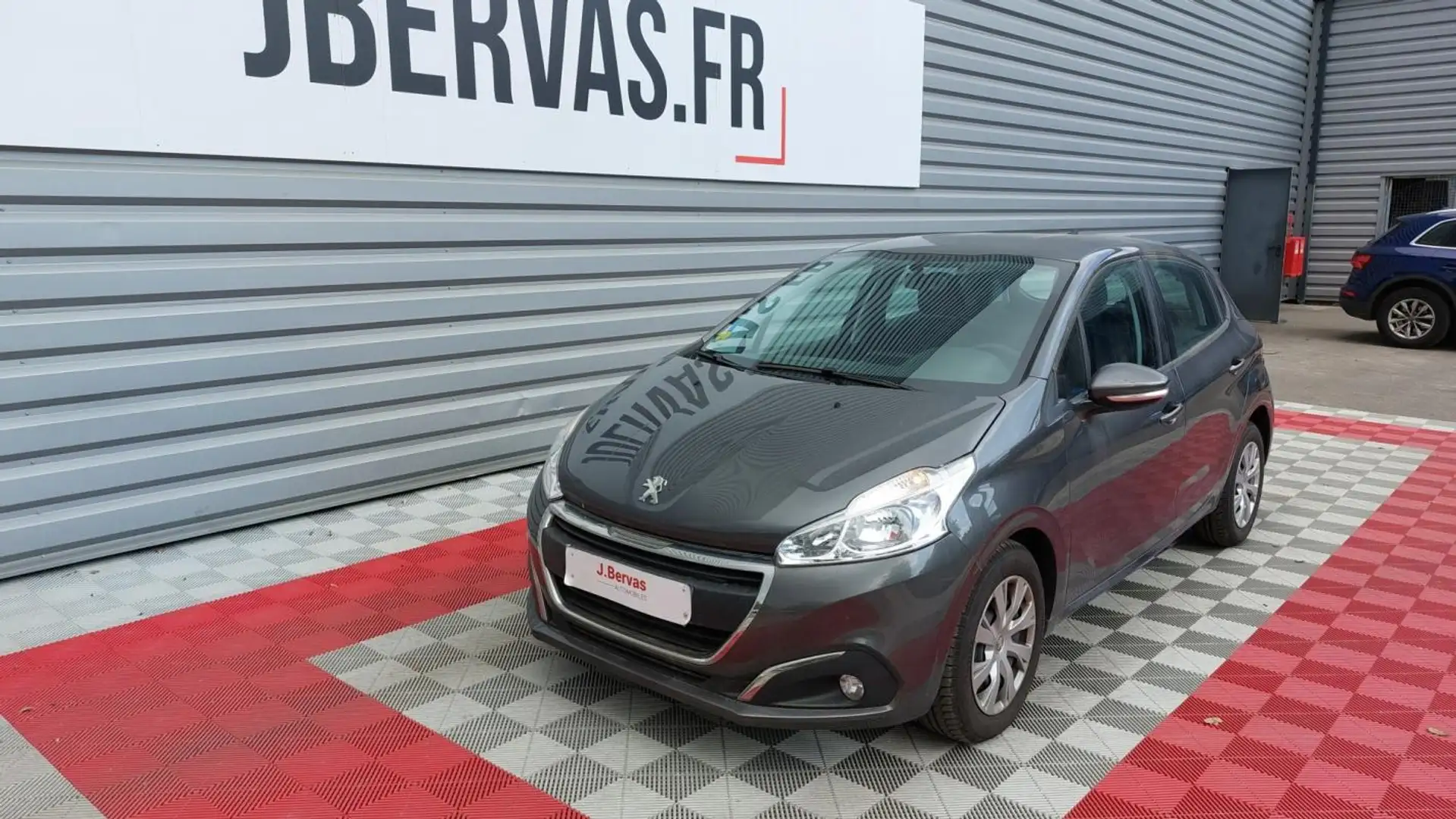 Peugeot 208 AFFAIRE BLUEHDI 100 S&S BVM5 PREMIUM PACK - 1