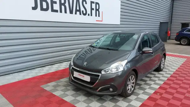 Peugeot 208 AFFAIRE BLUEHDI 100 S&S BVM5 PREMIUM PACK