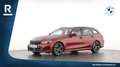 BMW 320 d xDrive Rot - thumbnail 3