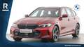 BMW 320 d xDrive Rot - thumbnail 1
