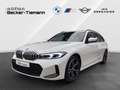 BMW 320 d xDrive xDrive M Sport 18" / AHK / HiFi / Pano / Weiß - thumbnail 1