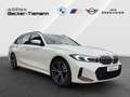 BMW 320 d xDrive xDrive M Sport 18" / AHK / HiFi / Pano / Weiß - thumbnail 7