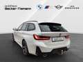 BMW 320 d xDrive xDrive M Sport 18" / AHK / HiFi / Pano / Weiß - thumbnail 4