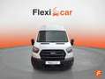 Ford Transit ++Custom+2.0+EcoB+320+L2+Nugget+Tit+AT+AWD Blanc - thumbnail 2