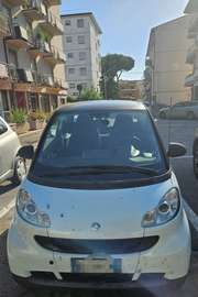 Fortwo II 2007 0.8 cdi Passion 45cv