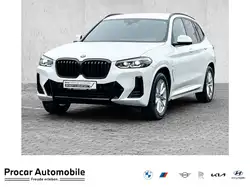 Bmw X3 xDrive20i M Sport Aut. RFK NAVI LED PDC V+H DAB