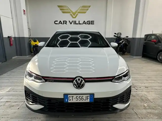 Volkswagen Golf GTI Golf 2.0 TSI GTI DSG Clubsport 45