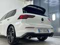Volkswagen Golf GTI Golf 2.0 TSI GTI DSG Clubsport 45 Blanc - thumbnail 3
