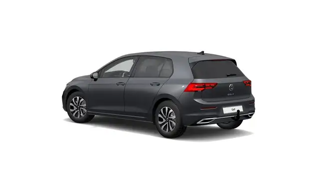 Volkswagen Golf view 3