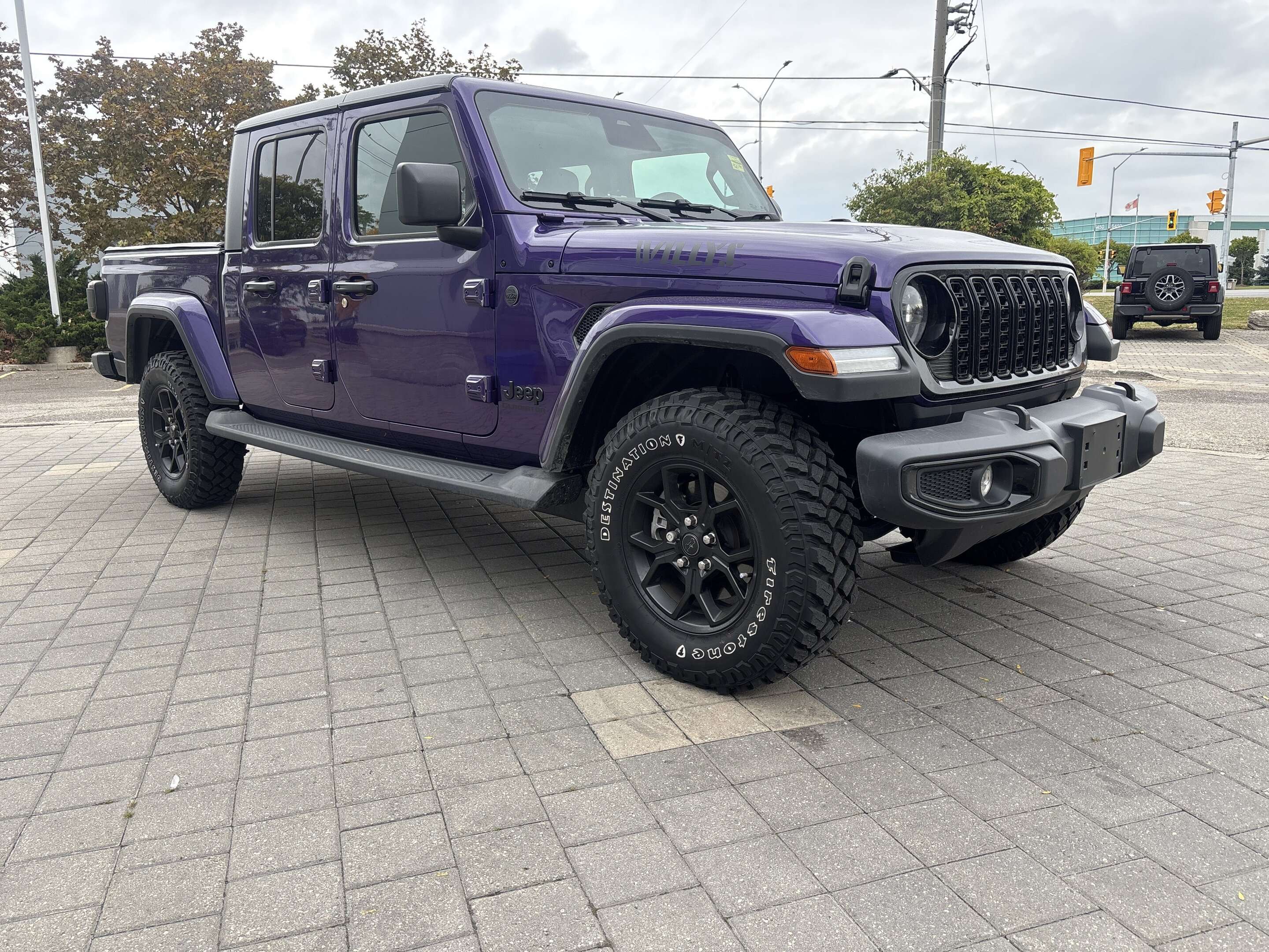 2026 Jeep Gladiator Sport S 4x4 | ONE OWNER | NO ACCIDENTS | Well Main