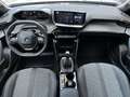 Peugeot 2008 PureTech 100 S&S Allure 6-Gang-Manuell Grau - thumbnail 10