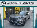 Peugeot 2008 PureTech 100 S&S Allure 6-Gang-Manuell Grau - thumbnail 1