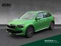 Skoda Kamiq KAMIQ TSI STYLE **LED*KAMERA*KESSY*SITZH.*GRA** Verde - thumbnail 1