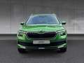 Skoda Kamiq KAMIQ TSI STYLE **LED*KAMERA*KESSY*SITZH.*GRA** Grün - thumbnail 10