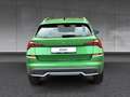 Skoda Kamiq KAMIQ TSI STYLE **LED*KAMERA*KESSY*SITZH.*GRA** Grün - thumbnail 11