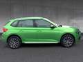 Skoda Kamiq KAMIQ TSI STYLE **LED*KAMERA*KESSY*SITZH.*GRA** Verde - thumbnail 8
