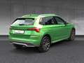 Skoda Kamiq KAMIQ TSI STYLE **LED*KAMERA*KESSY*SITZH.*GRA** Verde - thumbnail 9