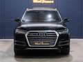 Audi Q7 AUDI Q7 II 3.0 TDI CD 272 AVUS QUATTRO TIPTR 8 7PL Negro - thumbnail 10