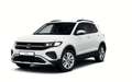 Volkswagen T-Cross 1.0 TSI Sport Bianco - thumbnail 1