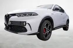 Alfa Romeo Other Veloce Plug In Hybrid AWD *AKTION*
