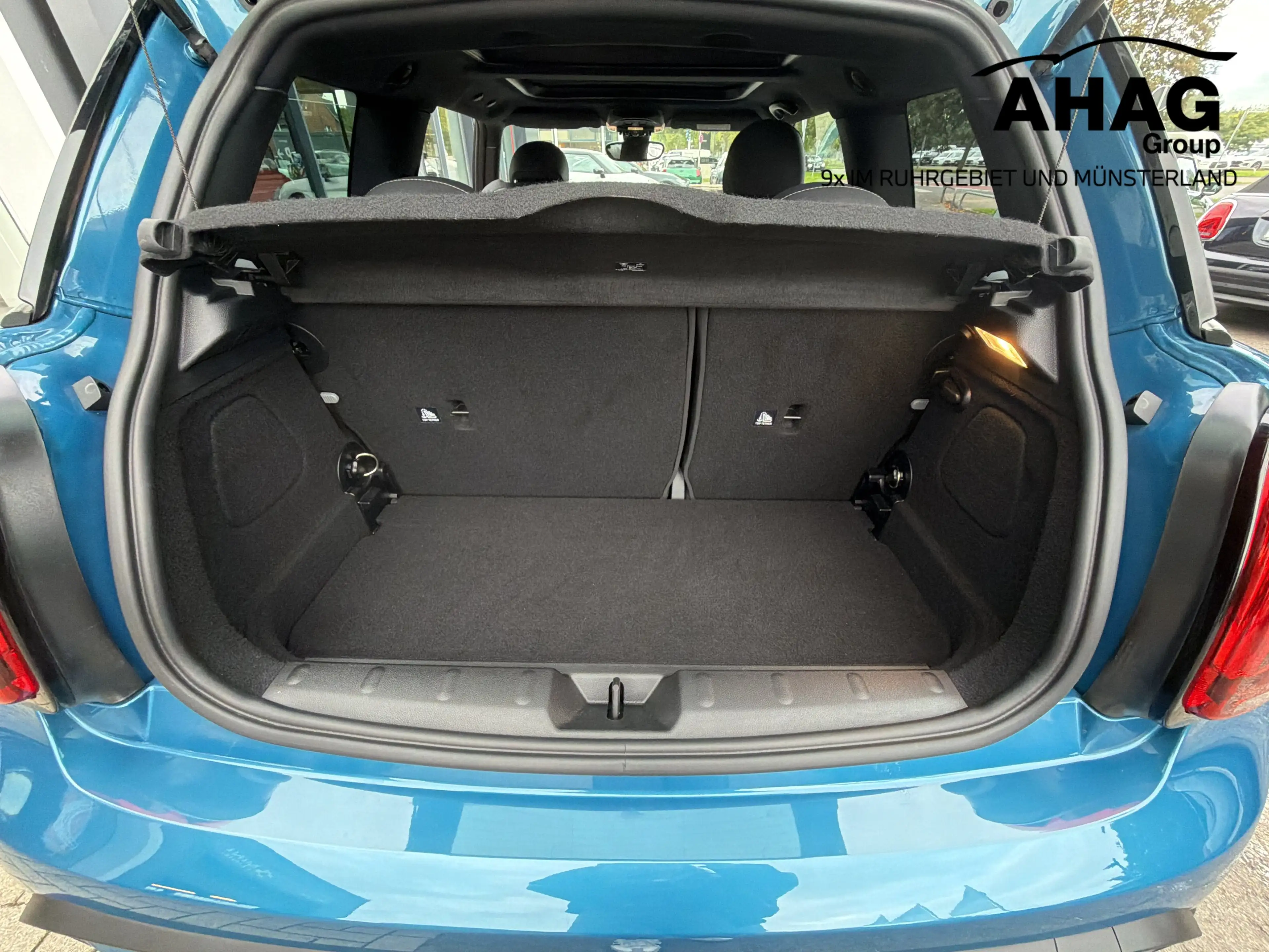 MINI Cooper S 3-Türer — photo 14
