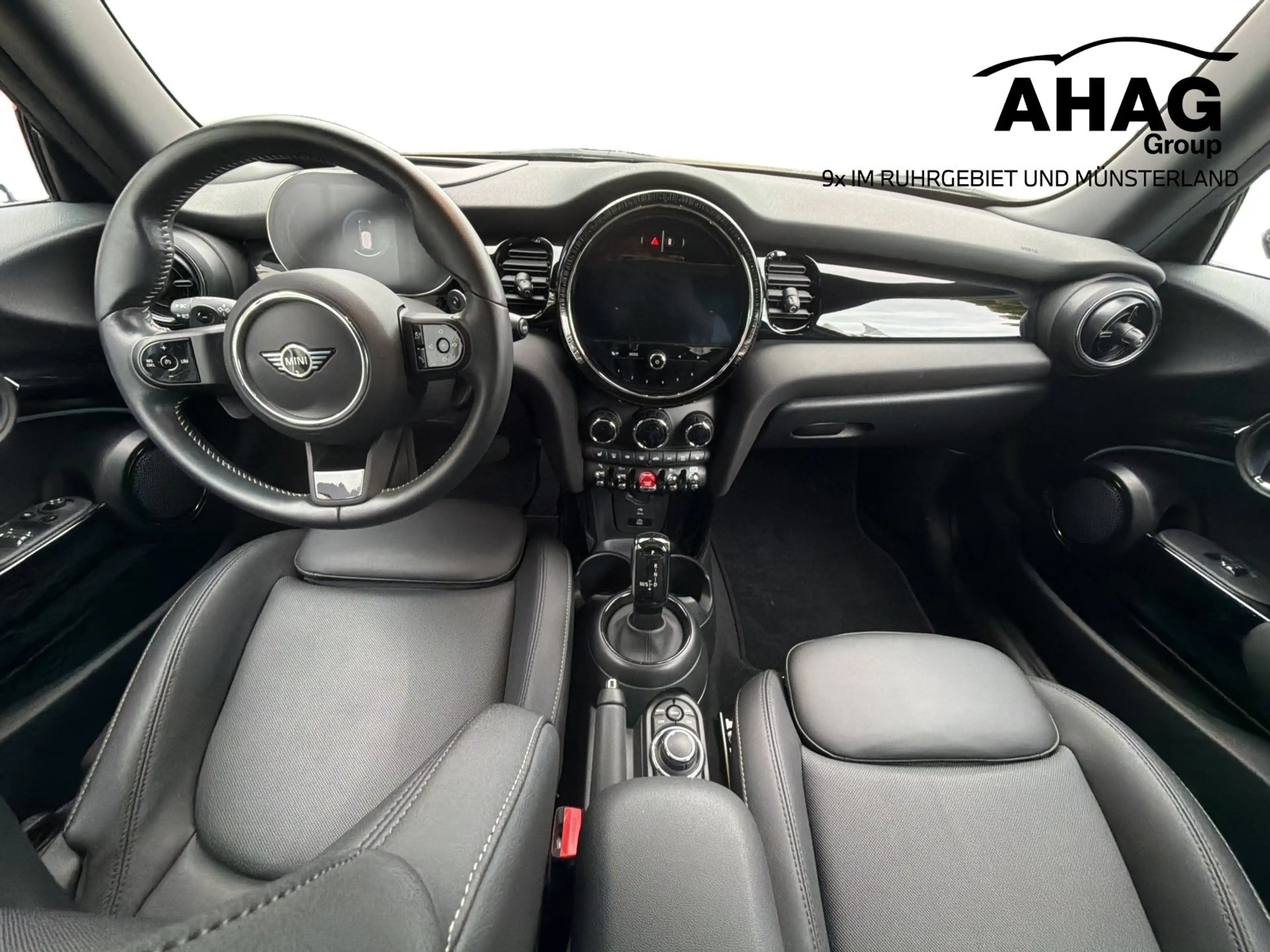 MINI Cooper S 3-Türer — photo 9