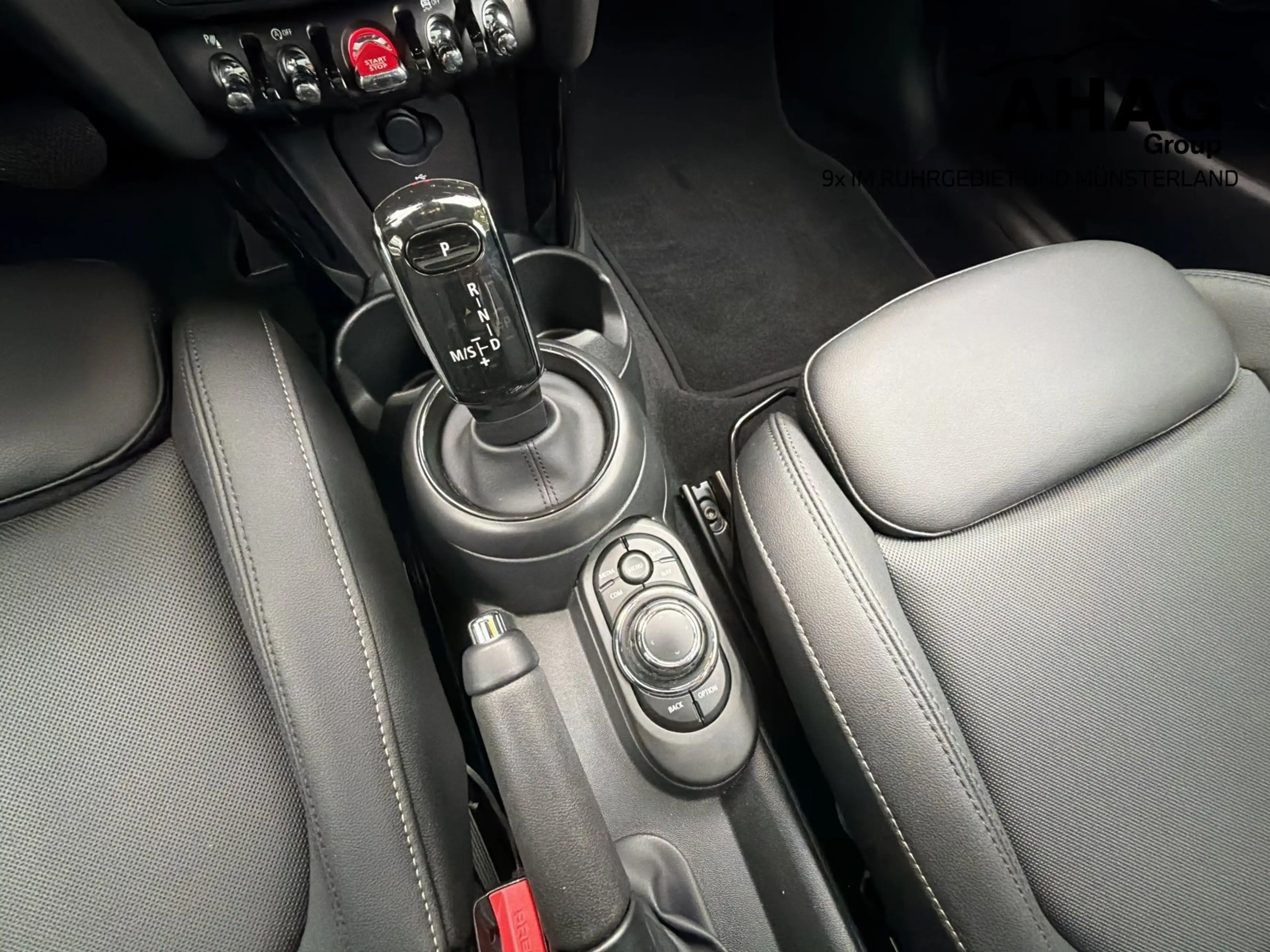 MINI Cooper S 3-Türer — photo 10