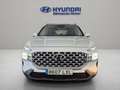 Hyundai SANTA FE 1.6 TGDi HEV Tecno Auto 4x2 Blanco - thumbnail 6
