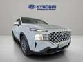 Hyundai SANTA FE 1.6 TGDi HEV Tecno Auto 4x2 Blanco - thumbnail 7