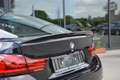 BMW 418 i Gran Coupé M-Performance/Carbon/Cam/Carplay Schwarz - thumbnail 18