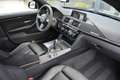 BMW 418 i Gran Coupé M-Performance/Carbon/Cam/Carplay Schwarz - thumbnail 11