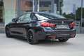 BMW 418 i Gran Coupé M-Performance/Carbon/Cam/Carplay Schwarz - thumbnail 2