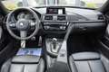 BMW 418 i Gran Coupé M-Performance/Carbon/Cam/Carplay Schwarz - thumbnail 5