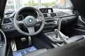 BMW 418 i Gran Coupé M-Performance/Carbon/Cam/Carplay Schwarz - thumbnail 4
