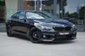 BMW 418 i Gran Coupé M-Performance/Carbon/Cam/Carplay Schwarz - thumbnail 1