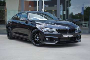 i Gran Coupé M-Performance/Carbon/Cam/Carplay