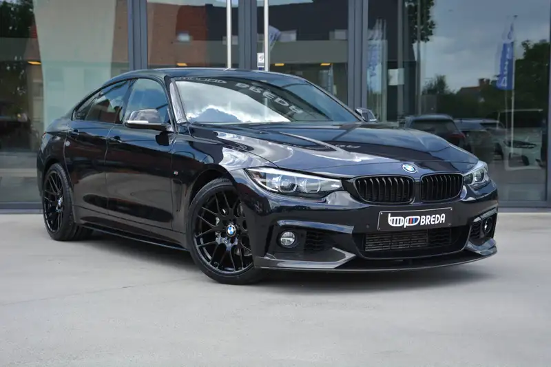 BMW Seria 4
