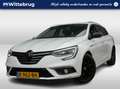 Renault Megane Estate 1.3 TCe 140 Intens | Navigatie "8,7 | Clima White - thumbnail 1