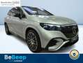 Mercedes-Benz EQE SUV AMG 43 AMG LINE PREMIUM PLUS 4MATIC Argent - thumbnail 4
