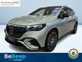 Mercedes-Benz EQE SUV AMG 43 AMG LINE PREMIUM PLUS 4MATIC Argent - thumbnail 1