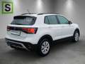 Volkswagen T-Cross T-CROSS 4Me 1,0 TSI Weiß - thumbnail 3